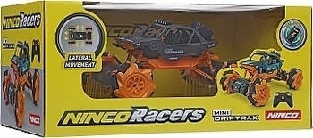 Машинка на радиоуправлении "Mini Driftrax" Ninco - Pampik - 2