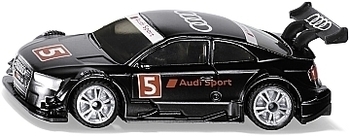 Спорткар Audi RS 5 Racing Siku - Pampik