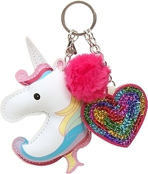 Брелок "Unicorn" Yes - Pampik