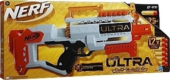 Бластер "Ультра Дорадо" Nerf - Pampik - 2