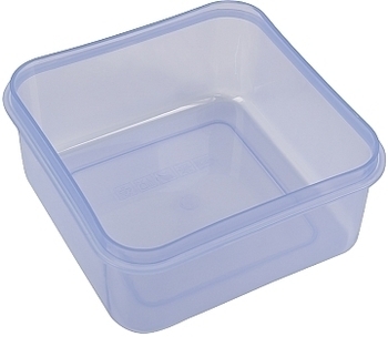 Ланч-бокс Kite Pretty, 860 мл, ліловий (K21-178-3) - Pampik - 2