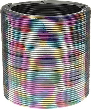 Игрушка пружинка-радуга Shantou - Pampik - 2