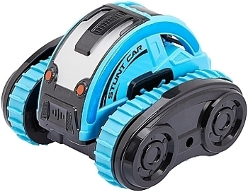 Машинка "Тачка-перевертачка" ZIPP Toys - Pampik - 4