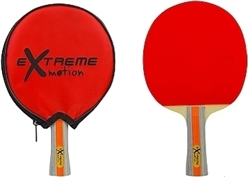 Ракетка для настольного тениса "Пинг-понг" Shantou - Pampik