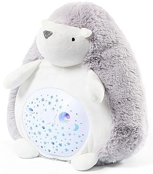 Игрушка с проектором "Ёжик Хьюго" BabyOno - Pampik