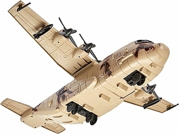 Игровой набор "Military Team. Военный самолет" ZIPP Toys - Pampik - 20