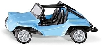 Кабриолет Buggy Siku - Pampik