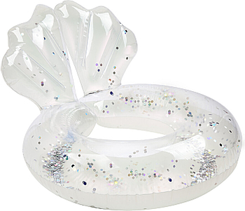 Круг для плавания "Ракушка" Sunny Life - Pampik