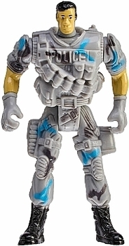 Игровой набор "Military Team. Командно-диспетчерский пункт" ZIPP Toys - Pampik - 12