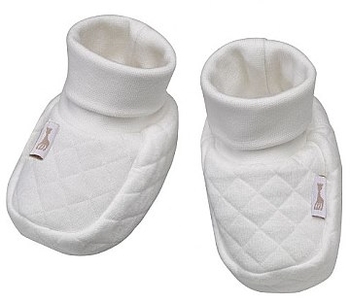 Подарочный набор So Pure White, "Мои первые моменты" Vulli - Pampik - 3