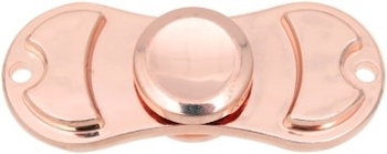 Спиннер для рук "Бесконечность" металлический Shantou - Pampik