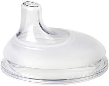 Сменная насадка-поильник на бутылочку Gentle Bottle Olababy - Pampik