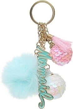Брелок "Mermaid" Yes - Pampik