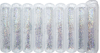 Матрас для плавания, голографический Sunny Life - Pampik - 2