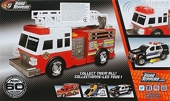 Игровая автомодель "Вертолёт-спасатели" Nikko - Pampik - 2