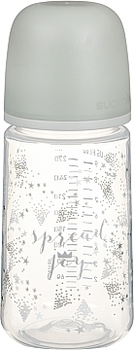 Набор для кормления "Spread Joy" 0-6 мес, 3 предмета, серебристый Suavinex - Pampik - 2