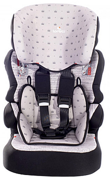 Автокресло "X-Drive+", String Bertoni/Lorelli - Pampik