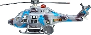 Игровой набор "Military Team. Командно-диспетчерский пункт" ZIPP Toys - Pampik - 9