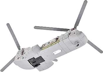 Игровой набор "Military Team. Военная авиация" ZIPP Toys - Pampik - 8