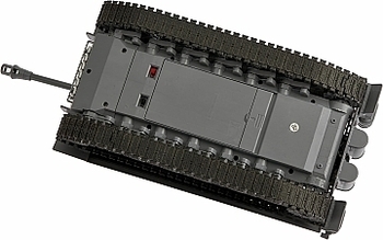 Танк на радиоуправлении "German Tiger", серия 789, 1:18 ZIPP Toys - Pampik - 6