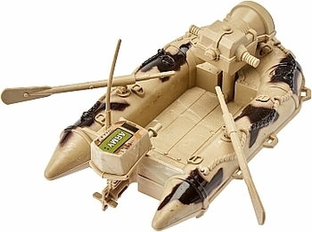 Игровой набор "Military Team. Военный самолет" ZIPP Toys - Pampik - 9