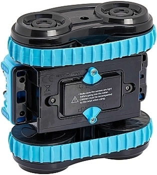 Машинка "Тачка-перевертачка" ZIPP Toys - Pampik - 8