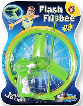 Игра "Фрисби" Shantou - Pampik