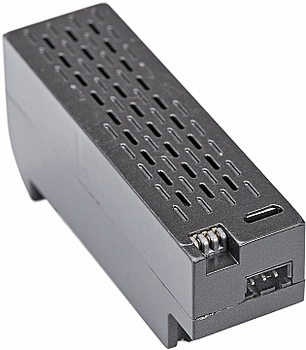 Аккумулятор для квадрокоптера X48G Flying Couguar ZIPP Toys - Pampik - 2