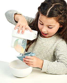 Интерактивная игрушка "Фламинго-обжора" Little Live Pets - Pampik - 22