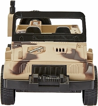 Игровой набор "Military Team. Военный самолет" ZIPP Toys - Pampik - 4