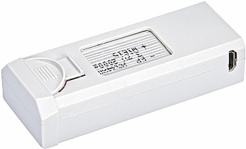 Аккумулятор для квадрокоптера S19 Dragonfly ZIPP Toys - Pampik