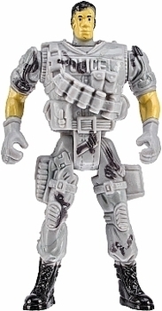 Игровой набор "Military Team. Военная авиация" ZIPP Toys - Pampik - 2