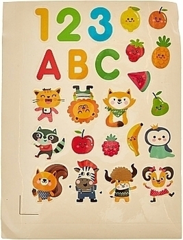 Игровой набор "Городские службы спасения" модель 1, 96 деталей ZIPP Toys - Pampik - 9