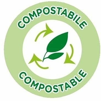 Набор одноразовых слюнявчиков "Eco Bibs", 36 шт. Chicco - Pampik - 6