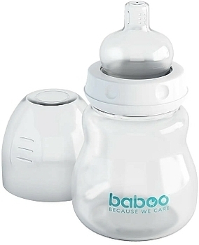 Електронний молоковідсмоктувач Baboo (90401) - Pampik - 5
