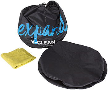 Чехлы на колеса X-Lander X-Clean (73451) - Pampik