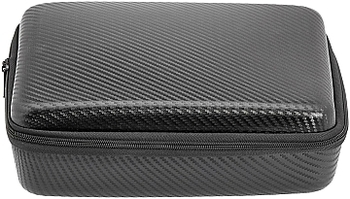 Квадрокоптер "Flying Couguar" с дополнительным аккумулятором, черный ZIPP Toys - Pampik - 8