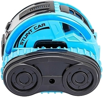 Машинка "Тачка-перевертачка" ZIPP Toys - Pampik - 6