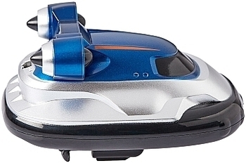 Катер на радиоуправлении "Speed Boat", синий ZIPP Toys - Pampik - 5