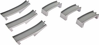 Игровой набор "Городские службы спасения" модель 3, 137 деталей ZIPP Toys - Pampik - 5