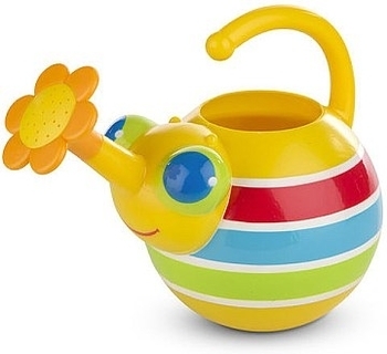 Детская лейка "Пчёлка БиБи" Melissa&Doug - Pampik