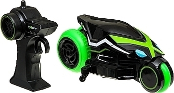 Машина "Motodrift", на радиоуправлении, 2,4 GHz Exost - Pampik