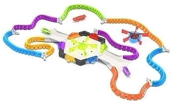Стартовый набор "Nano Flash International Medium Playground" HexBug - Pampik