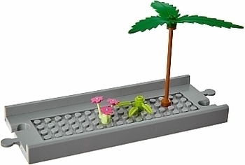 Игровой набор "Городские службы спасения" модель 2, 104 детали ZIPP Toys - Pampik - 8