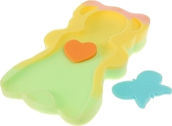 Матрасик для купання Tega Baby Midi, multicolor (BA-006) - Pampik - 5