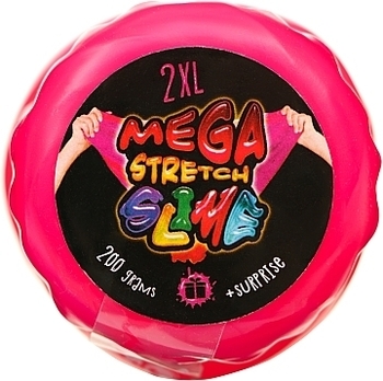 Набор креативного творчества "Mega Stretch Slime Danko Toys - Pampik - 4