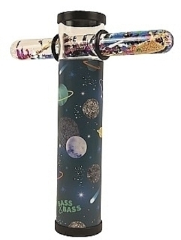 Калейдоскоп "Иллюзии. Планеты, Космос или Знаки Зодиака" Bass&Bass - Pampik - 3