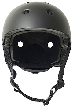 Защитный шлем, размер М (55-58) "Street Rs", черный Stiga, 55-58 - Pampik - 2