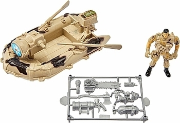 Игровой набор "Military Team. Военный самолет" ZIPP Toys - Pampik - 16