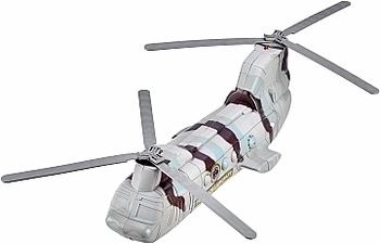 Игровой набор "Military Team. Военная авиация" ZIPP Toys - Pampik - 4